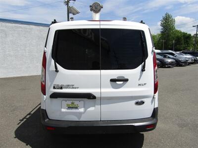 2016 Ford Transit Connect XLT,CONV PKG,RVC,SILVER CERTIFIED   - Photo 4 - Haddon Twp, NJ 08107