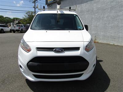2016 Ford Transit Connect XLT,CONV PKG,RVC,SILVER CERTIFIED   - Photo 8 - Haddon Twp, NJ 08107