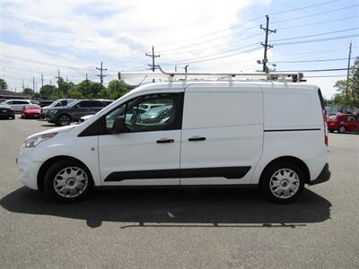 2016 Ford Transit Connect XLT,CONV PKG,RVC,SILVER CERTIFIED   - Photo 2 - Haddon Twp, NJ 08107
