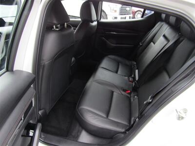 2024 Mazda Mazda3 Hatchback NAV,PREFERRED PKG,SILVER CERTIFIED   - Photo 33 - Haddon Twp, NJ 08107
