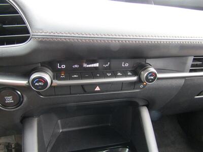 2024 Mazda Mazda3 Hatchback NAV,PREFERRED PKG,SILVER CERTIFIED   - Photo 47 - Haddon Twp, NJ 08107