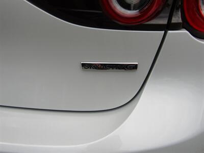2024 Mazda Mazda3 Hatchback NAV,PREFERRED PKG,SILVER CERTIFIED   - Photo 18 - Haddon Twp, NJ 08107