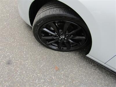 2024 Mazda Mazda3 Hatchback NAV,PREFERRED PKG,SILVER CERTIFIED   - Photo 12 - Haddon Twp, NJ 08107