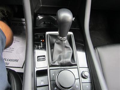 2024 Mazda Mazda3 Hatchback NAV,PREFERRED PKG,SILVER CERTIFIED   - Photo 50 - Haddon Twp, NJ 08107
