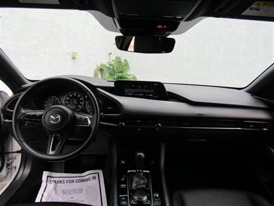 2024 Mazda Mazda3 Hatchback NAV,PREFERRED PKG,SILVER CERTIFIED   - Photo 57 - Haddon Twp, NJ 08107