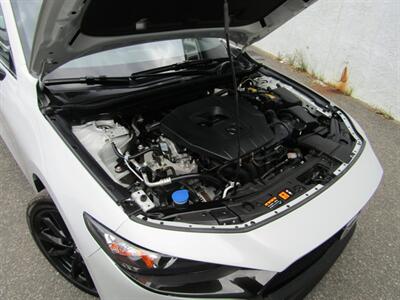 2024 Mazda Mazda3 Hatchback NAV,PREFERRED PKG,SILVER CERTIFIED   - Photo 26 - Haddon Twp, NJ 08107