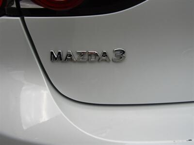 2024 Mazda Mazda3 Hatchback NAV,PREFERRED PKG,SILVER CERTIFIED   - Photo 16 - Haddon Twp, NJ 08107