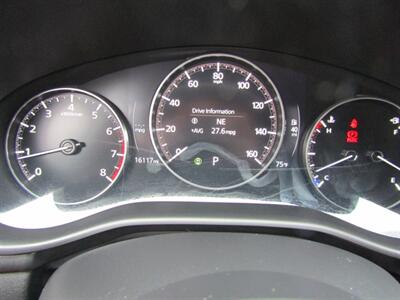 2024 Mazda Mazda3 Hatchback NAV,PREFERRED PKG,SILVER CERTIFIED   - Photo 41 - Haddon Twp, NJ 08107