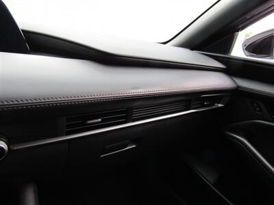 2024 Mazda Mazda3 Hatchback NAV,PREFERRED PKG,SILVER CERTIFIED   - Photo 48 - Haddon Twp, NJ 08107