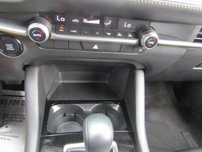 2024 Mazda Mazda3 Hatchback NAV,PREFERRED PKG,SILVER CERTIFIED   - Photo 49 - Haddon Twp, NJ 08107