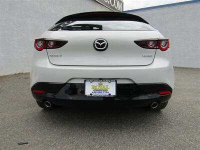 2024 Mazda Mazda3 Hatchback NAV,PREFERRED PKG,SILVER CERTIFIED   - Photo 20 - Haddon Twp, NJ 08107