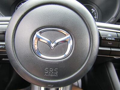 2024 Mazda Mazda3 Hatchback NAV,PREFERRED PKG,SILVER CERTIFIED   - Photo 43 - Haddon Twp, NJ 08107