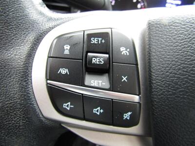 2022 Ford Explorer 4X4,LEATHER,PANOROOF,DR.ASST PKG,TECH PKG   - Photo 28 - Haddon Twp, NJ 08107