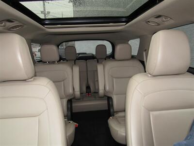 2022 Ford Explorer 4X4,LEATHER,PANOROOF,DR.ASST PKG,TECH PKG   - Photo 39 - Haddon Twp, NJ 08107