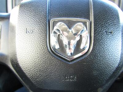 2018 RAM 2500 2500 HD,TRADESMAN,CONV PKG,RVC,SILVER CERTIFIED   - Photo 25 - Haddon Twp, NJ 08107