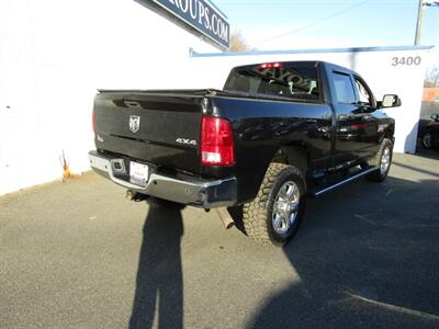 2018 RAM 2500 2500 HD,TRADESMAN,CONV PKG,RVC,SILVER CERTIFIED   - Photo 5 - Haddon Twp, NJ 08107