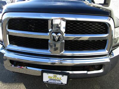 2018 RAM 2500 2500 HD,TRADESMAN,CONV PKG,RVC,SILVER CERTIFIED   - Photo 7 - Haddon Twp, NJ 08107