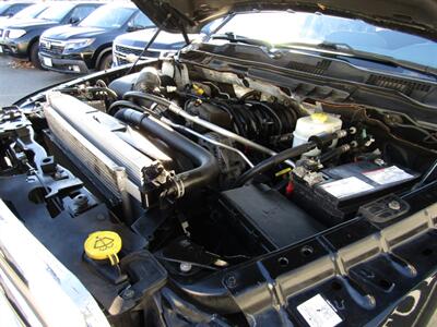 2018 RAM 2500 2500 HD,TRADESMAN,CONV PKG,RVC,SILVER CERTIFIED   - Photo 42 - Haddon Twp, NJ 08107