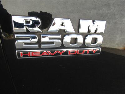 2018 RAM 2500 2500 HD,TRADESMAN,CONV PKG,RVC,SILVER CERTIFIED   - Photo 9 - Haddon Twp, NJ 08107