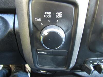 2018 RAM 2500 2500 HD,TRADESMAN,CONV PKG,RVC,SILVER CERTIFIED   - Photo 31 - Haddon Twp, NJ 08107