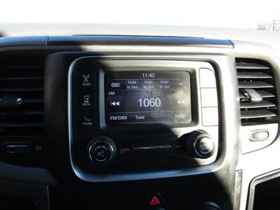 2018 RAM 2500 2500 HD,TRADESMAN,CONV PKG,RVC,SILVER CERTIFIED   - Photo 28 - Haddon Twp, NJ 08107