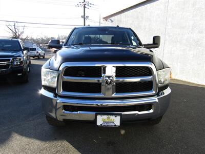 2018 RAM 2500 2500 HD,TRADESMAN,CONV PKG,RVC,SILVER CERTIFIED   - Photo 2 - Haddon Twp, NJ 08107
