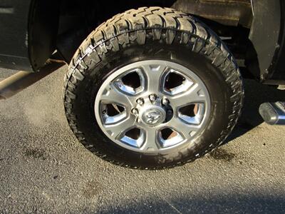 2018 RAM 2500 2500 HD,TRADESMAN,CONV PKG,RVC,SILVER CERTIFIED   - Photo 38 - Haddon Twp, NJ 08107