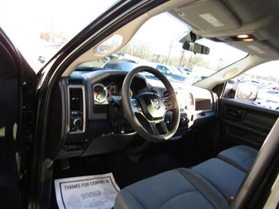 2018 RAM 2500 2500 HD,TRADESMAN,CONV PKG,RVC,SILVER CERTIFIED   - Photo 14 - Haddon Twp, NJ 08107