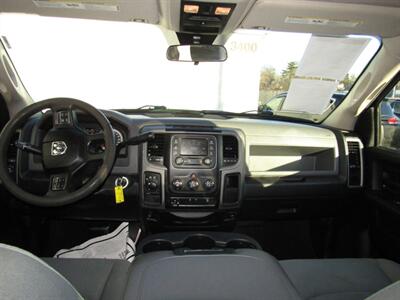 2018 RAM 2500 2500 HD,TRADESMAN,CONV PKG,RVC,SILVER CERTIFIED   - Photo 35 - Haddon Twp, NJ 08107