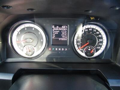 2018 RAM 2500 2500 HD,TRADESMAN,CONV PKG,RVC,SILVER CERTIFIED   - Photo 27 - Haddon Twp, NJ 08107