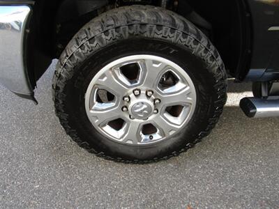 2018 RAM 2500 2500 HD,TRADESMAN,CONV PKG,RVC,SILVER CERTIFIED   - Photo 36 - Haddon Twp, NJ 08107