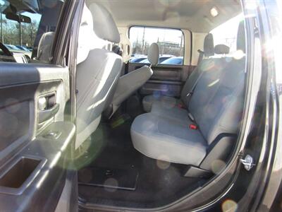 2018 RAM 2500 2500 HD,TRADESMAN,CONV PKG,RVC,SILVER CERTIFIED   - Photo 16 - Haddon Twp, NJ 08107