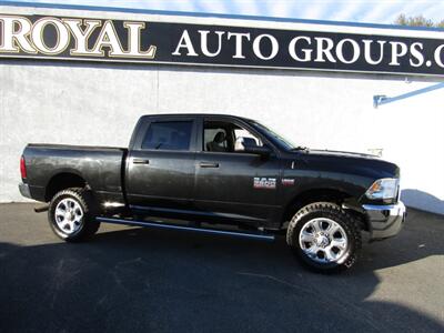 2018 RAM 2500 2500 HD,TRADESMAN,CONV PKG,RVC,SILVER CERTIFIED   - Photo 6 - Haddon Twp, NJ 08107