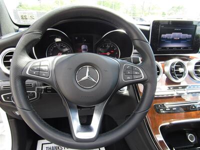 2018 Mercedes-Benz GLC GLC 300 4MATIC   - Photo 43 - Haddon Twp, NJ 08107