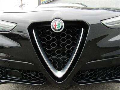 2018 Alfa Romeo Stelvio Ti Lusso   - Photo 9 - Haddon Twp, NJ 08107