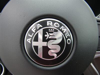 2018 Alfa Romeo Stelvio Ti Lusso   - Photo 56 - Haddon Twp, NJ 08107