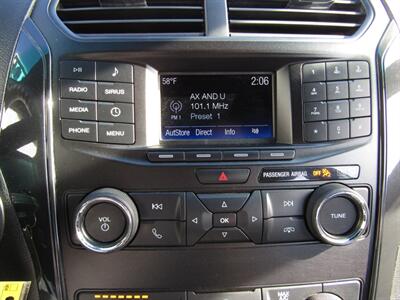 2018 Ford Explorer 4x4,CONV PKG,SILVER CERTIFIED   - Photo 29 - Haddon Twp, NJ 08107