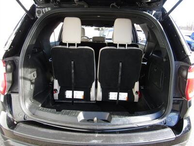 2018 Ford Explorer 4x4,CONV PKG,SILVER CERTIFIED   - Photo 15 - Haddon Twp, NJ 08107