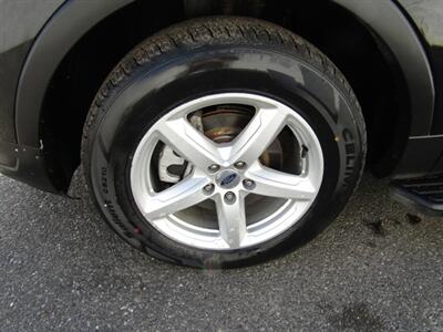 2018 Ford Explorer 4x4,CONV PKG,SILVER CERTIFIED   - Photo 35 - Haddon Twp, NJ 08107