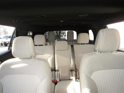 2018 Ford Explorer 4x4,CONV PKG,SILVER CERTIFIED   - Photo 34 - Haddon Twp, NJ 08107