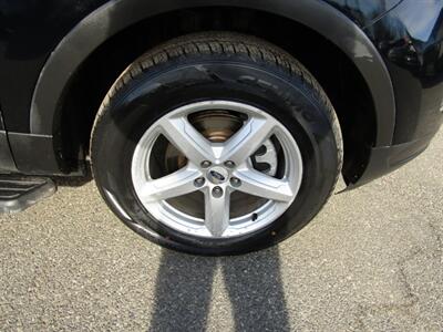 2018 Ford Explorer 4x4,CONV PKG,SILVER CERTIFIED   - Photo 38 - Haddon Twp, NJ 08107