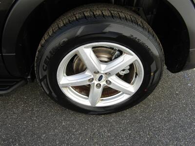 2018 Ford Explorer 4x4,CONV PKG,SILVER CERTIFIED   - Photo 36 - Haddon Twp, NJ 08107