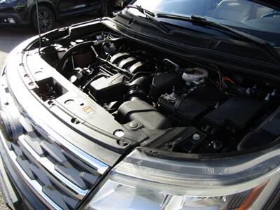 2018 Ford Explorer 4x4,CONV PKG,SILVER CERTIFIED   - Photo 41 - Haddon Twp, NJ 08107