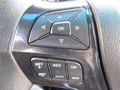 2018 Ford Explorer 4x4,CONV PKG,SILVER CERTIFIED   - Photo 25 - Haddon Twp, NJ 08107