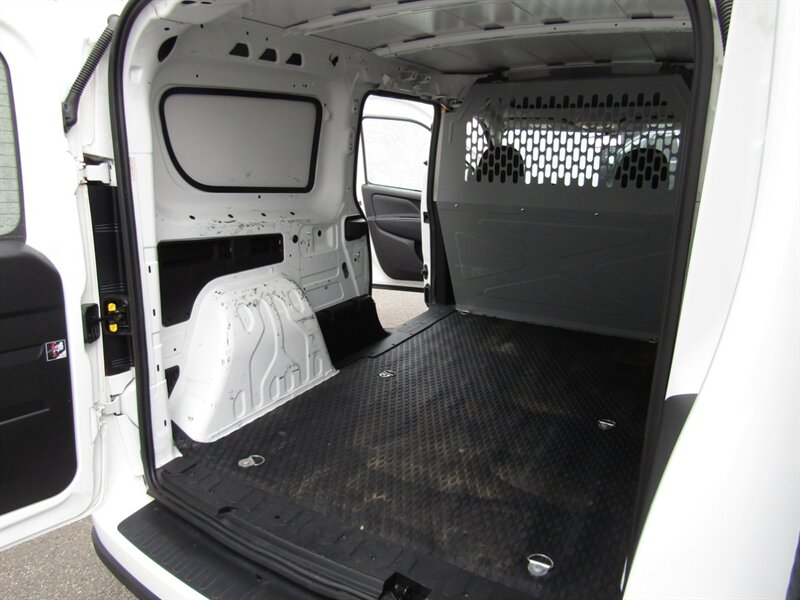 2021 RAM ProMaster City SLT,CONV PKG,RVC,PDC,SILVER CERTIFIED - Photo 19 - Haddon Twp, NJ 08107