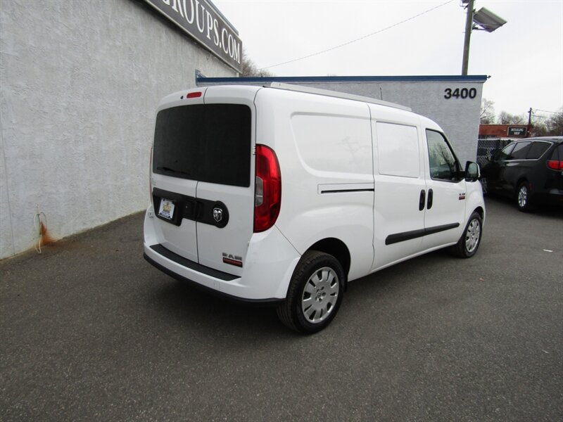2021 RAM ProMaster City SLT,CONV PKG,RVC,PDC,SILVER CERTIFIED - Photo 7 - Haddon Twp, NJ 08107