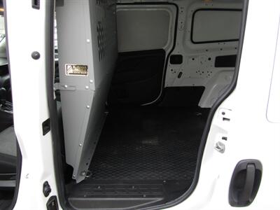 2021 RAM ProMaster City SLT,CONV PKG,RVC,PDC,SILVER CERTIFIED - Photo 16 - Haddon Twp, NJ 08107
