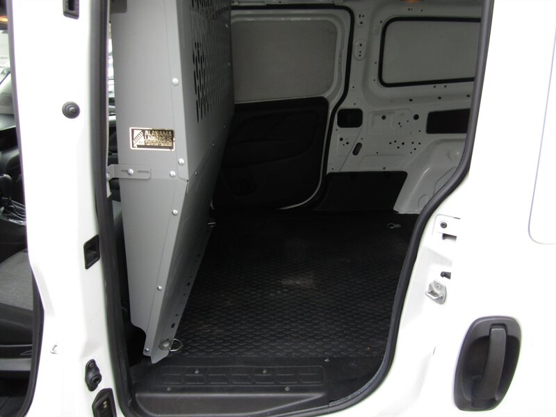 2021 RAM ProMaster City SLT,CONV PKG,RVC,PDC,SILVER CERTIFIED - Photo 16 - Haddon Twp, NJ 08107