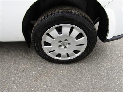 2021 RAM ProMaster City SLT,CONV PKG,RVC,PDC,SILVER CERTIFIED - Photo 36 - Haddon Twp, NJ 08107