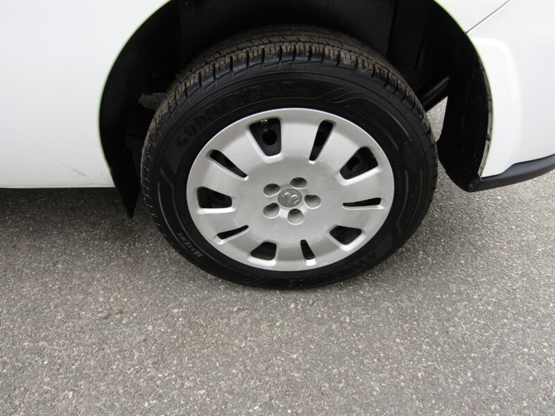 2021 RAM ProMaster City SLT,CONV PKG,RVC,PDC,SILVER CERTIFIED - Photo 36 - Haddon Twp, NJ 08107